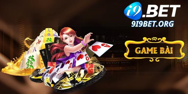 Điểm Nổi Bật Của Game Bài i9bet