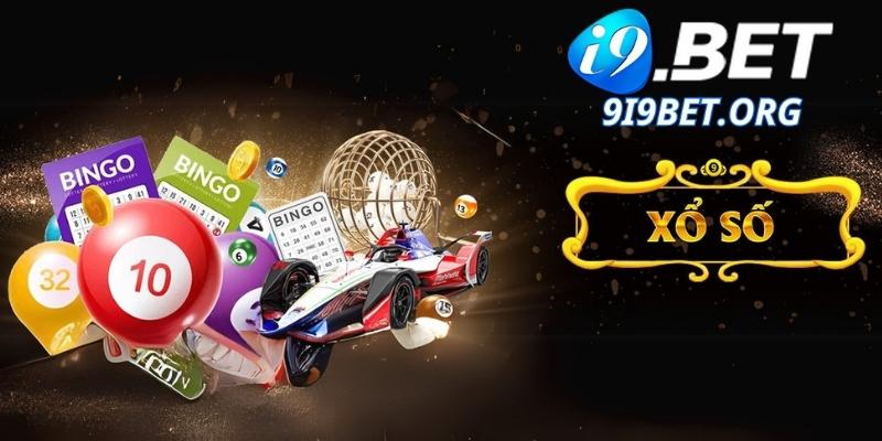 Điểm Nổi Bật Của Xổ Số i9bet